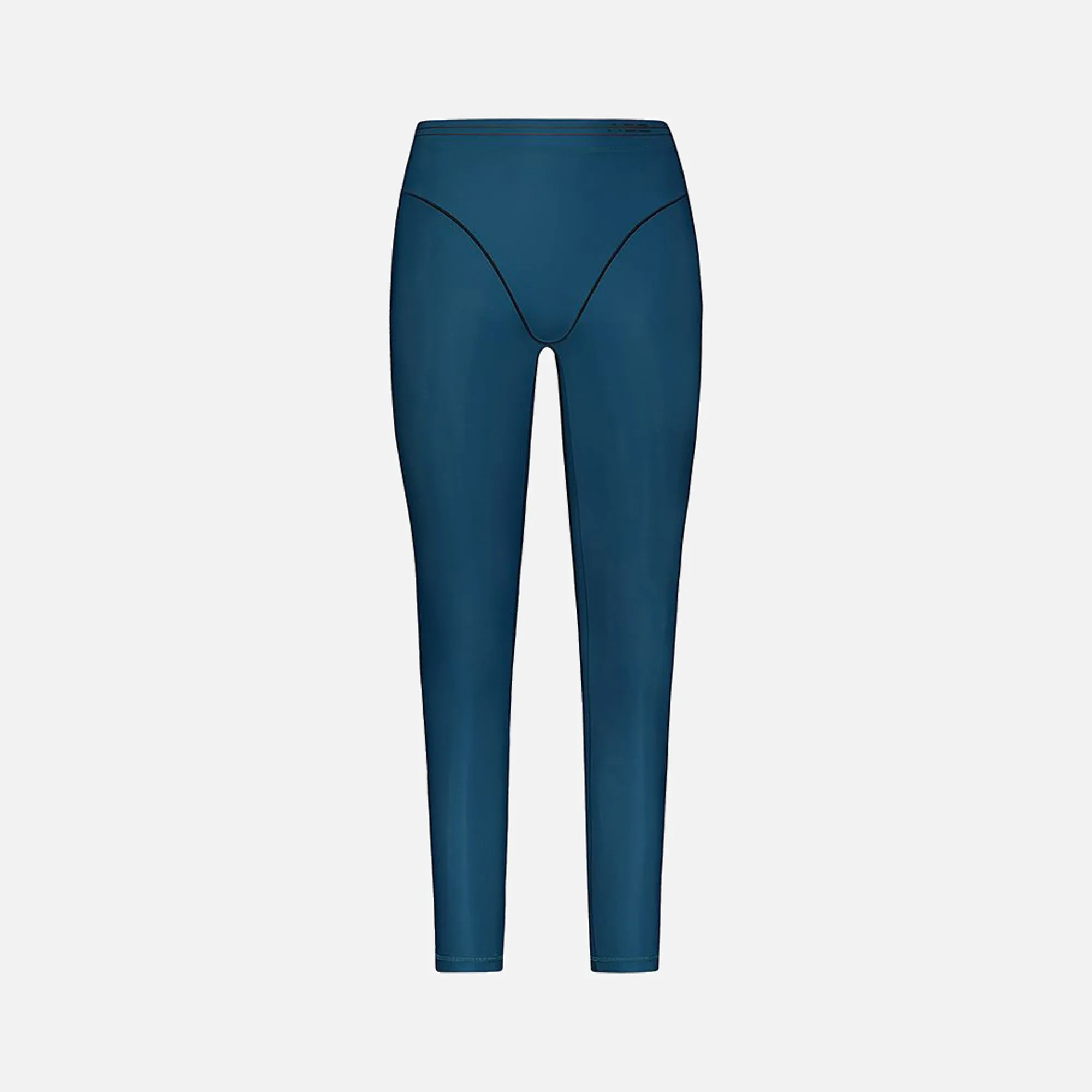 Adam Selman French Cut Legging - Montana