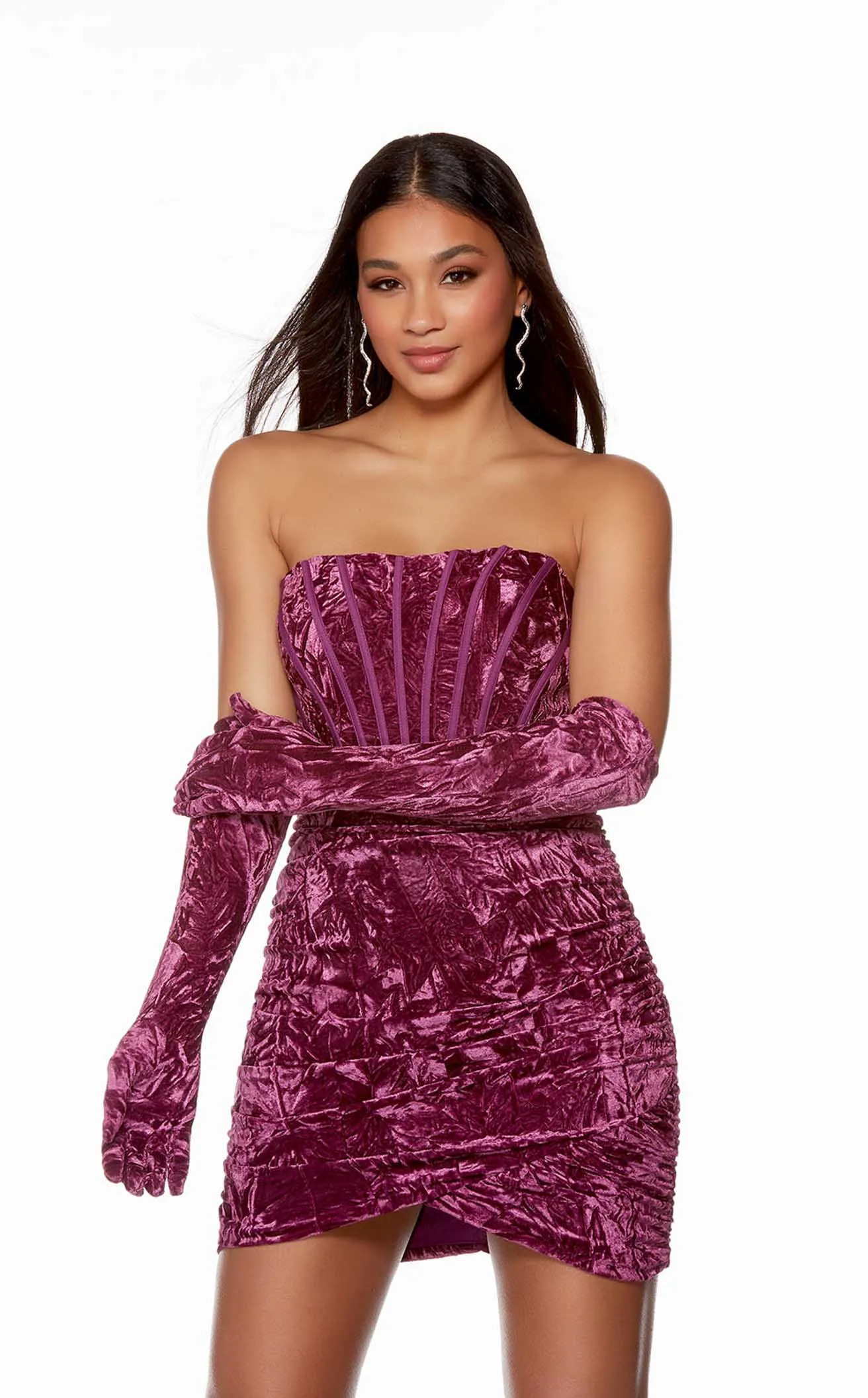 Alyce 4692 Dress