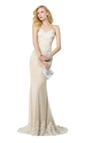 Alyce 6505 Dress