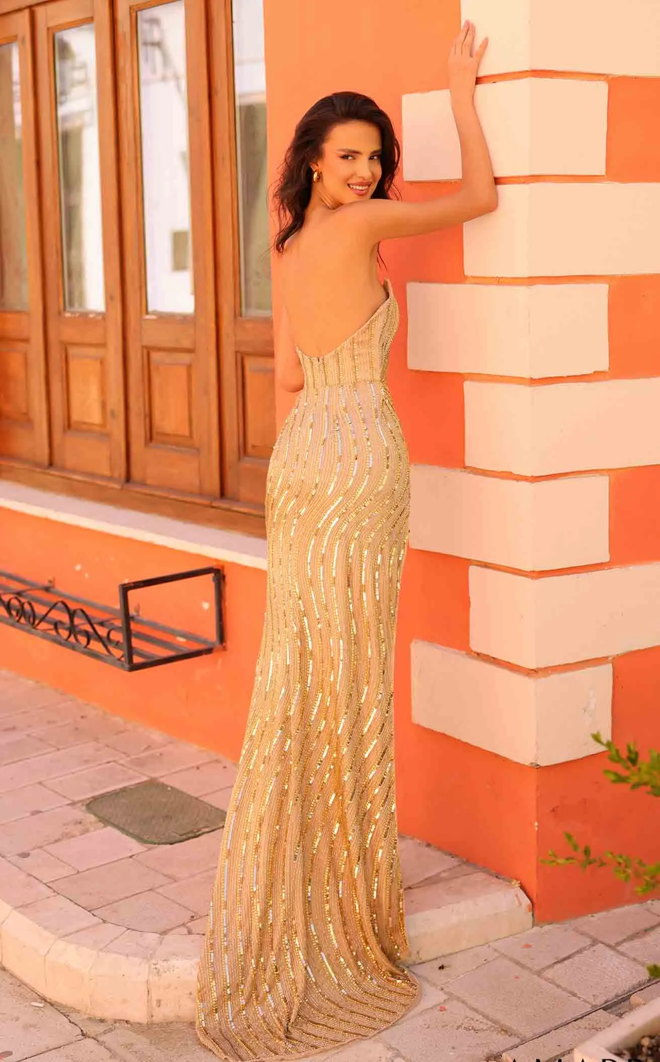 Amarra 94272CL Dress