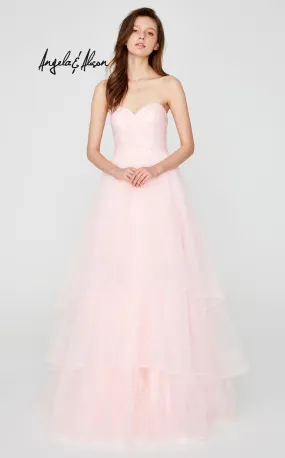 Angela and Alison 81044 Dress