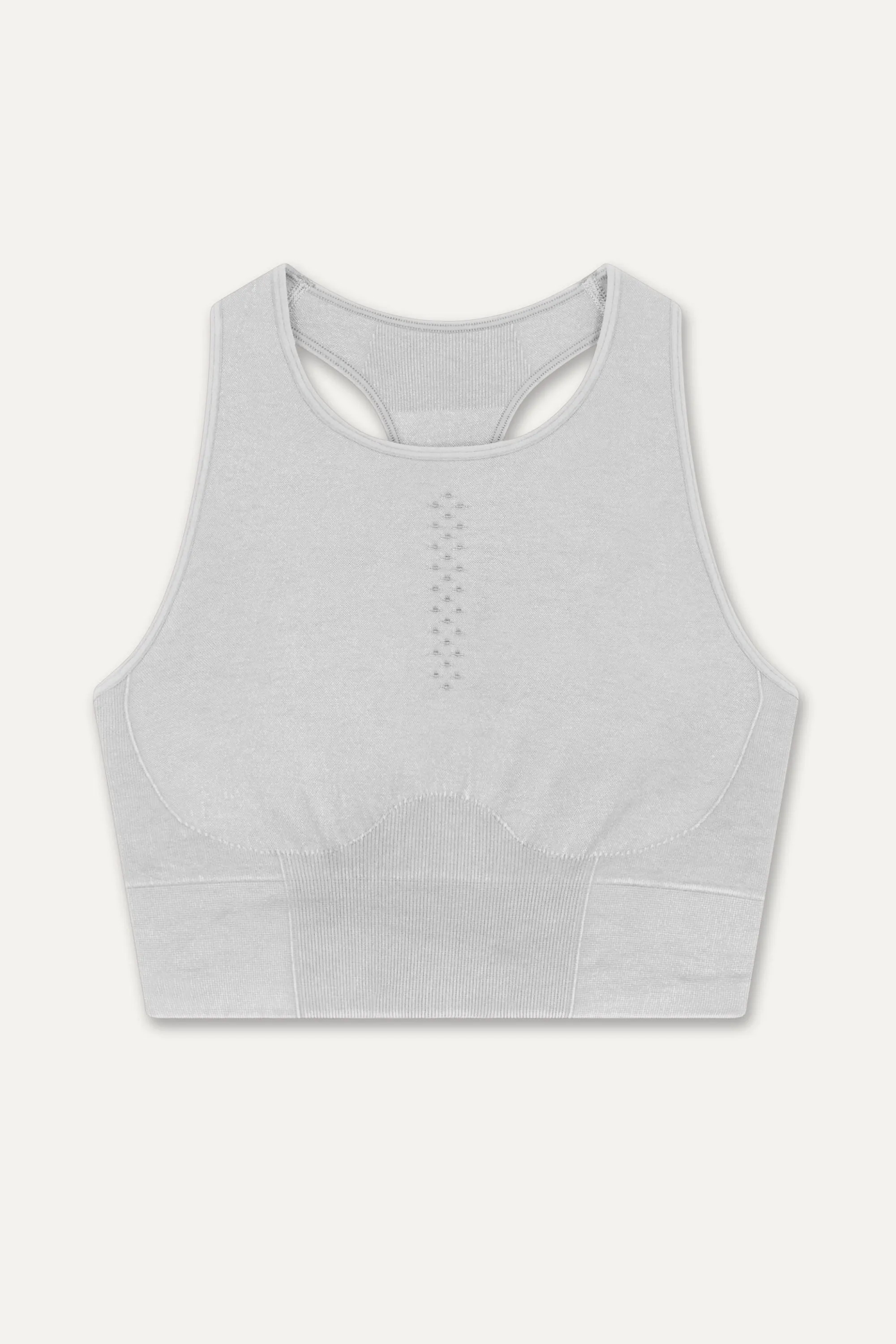 AQUARIUS RECYCLED SPORTS BRA