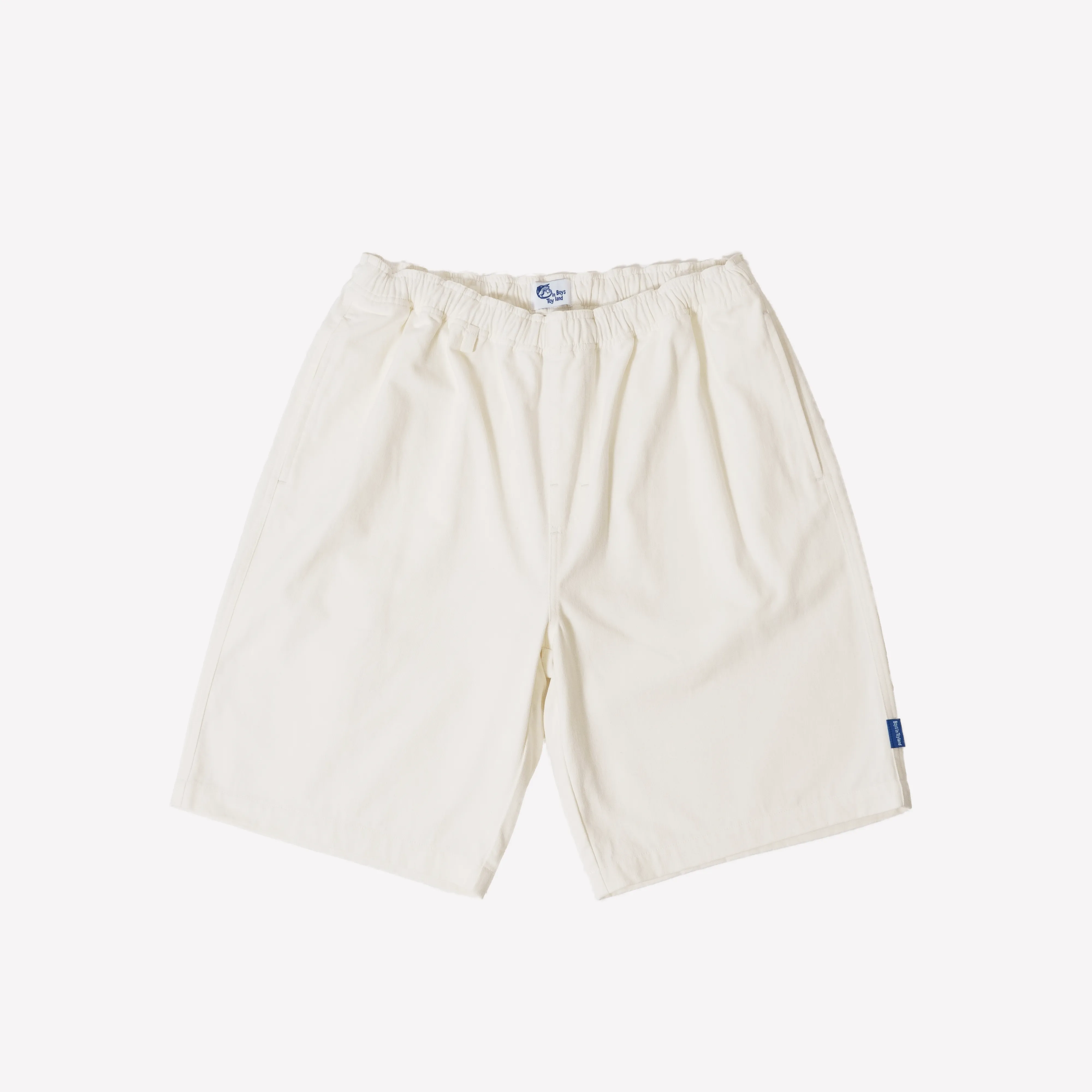 BEACH SHORTS