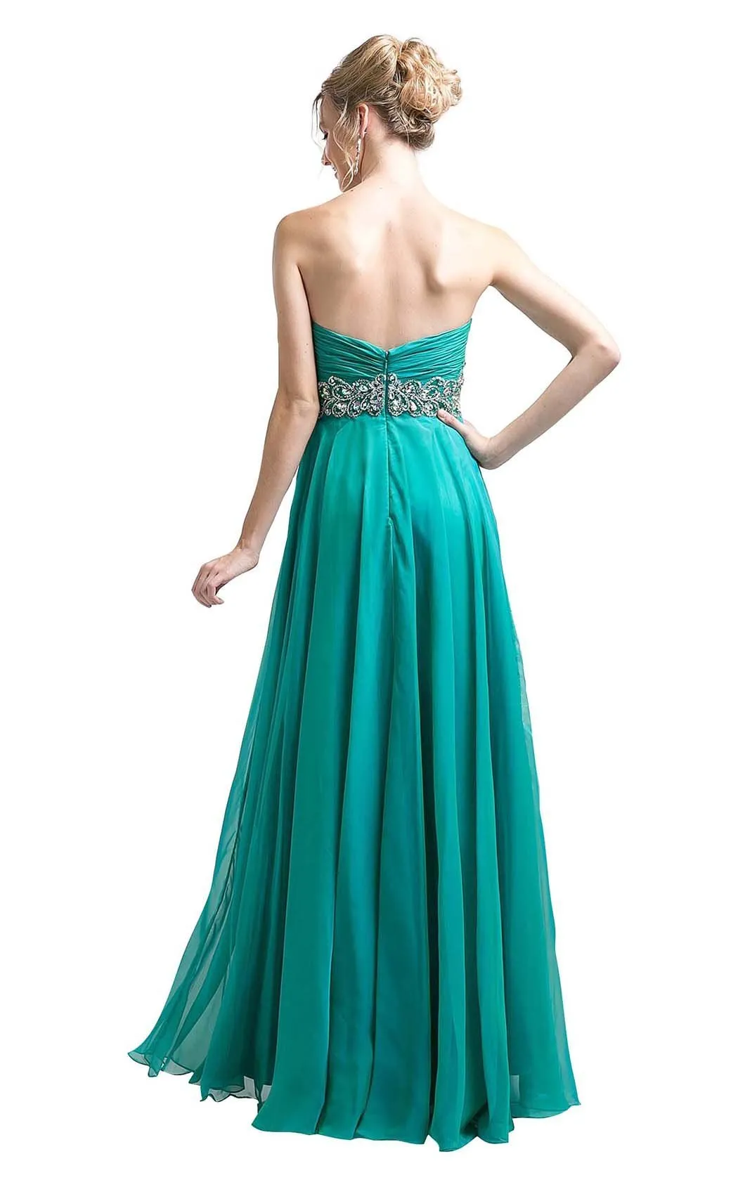 Cinderella Divine 7664 Dress