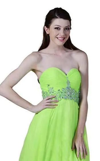 Cinderella Divine 7664 Dress
