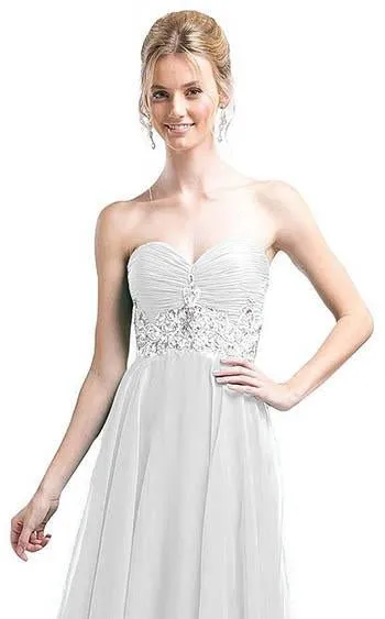 Cinderella Divine 7664 Dress