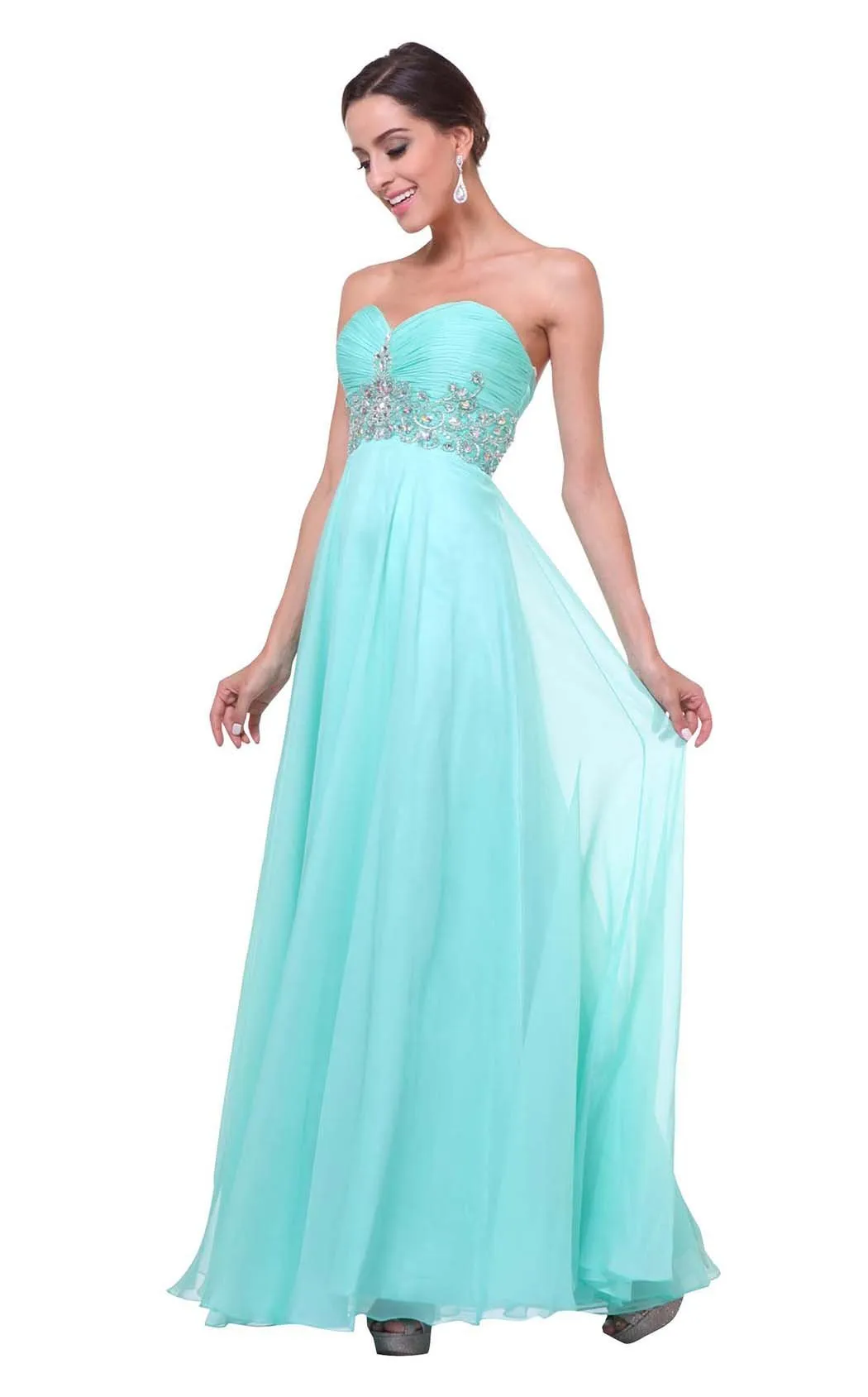 Cinderella Divine 7664 Dress