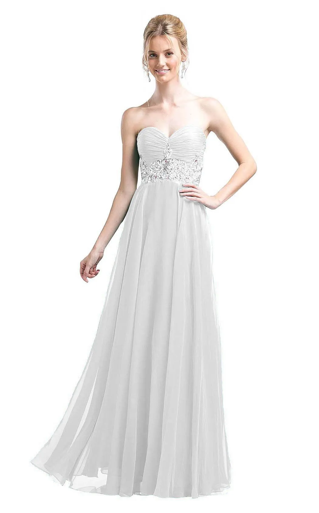 Cinderella Divine 7664 Dress