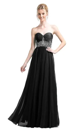 Cinderella Divine 7664 Dress