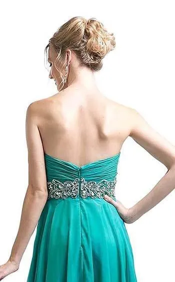Cinderella Divine 7664 Dress