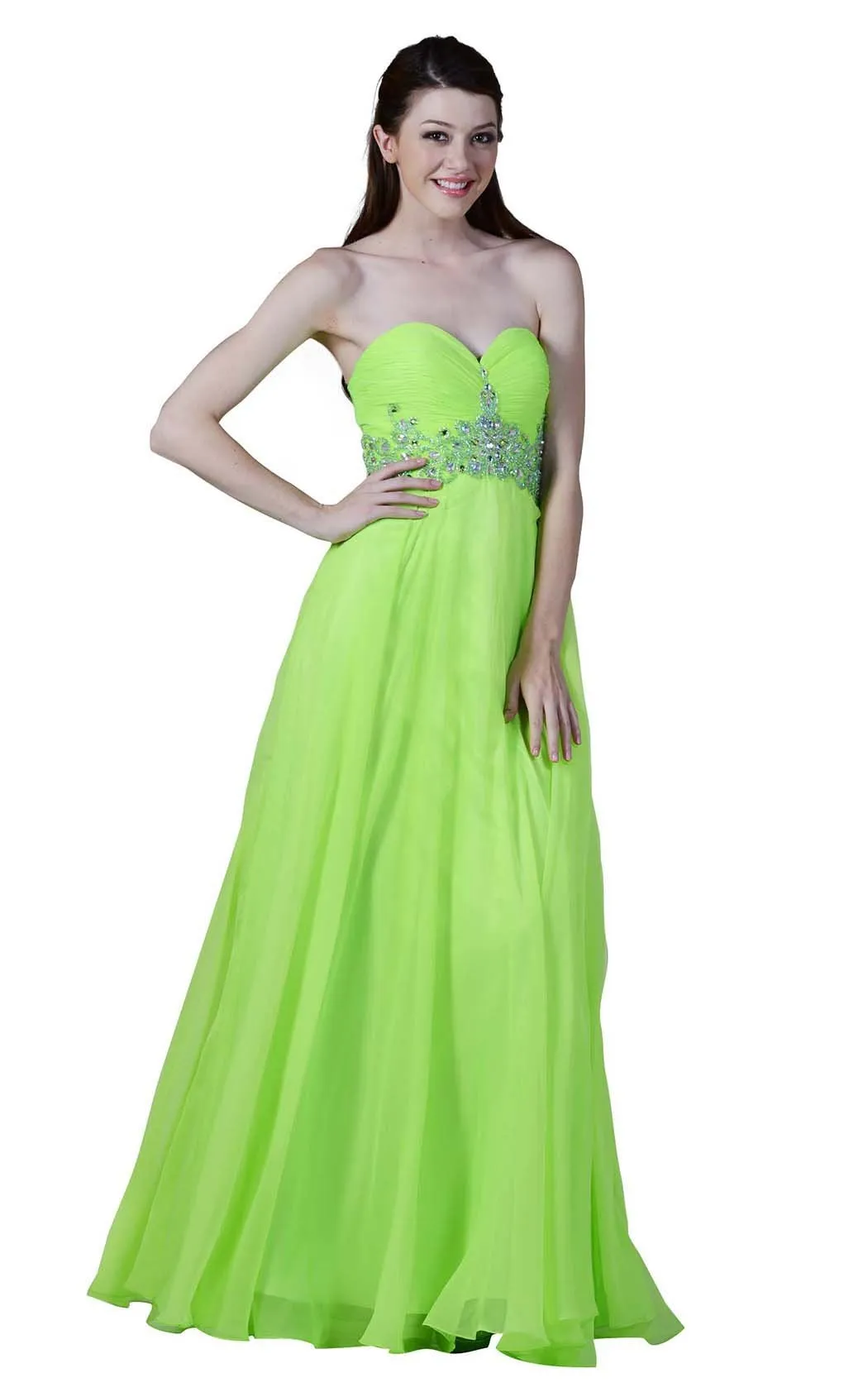 Cinderella Divine 7664 Dress
