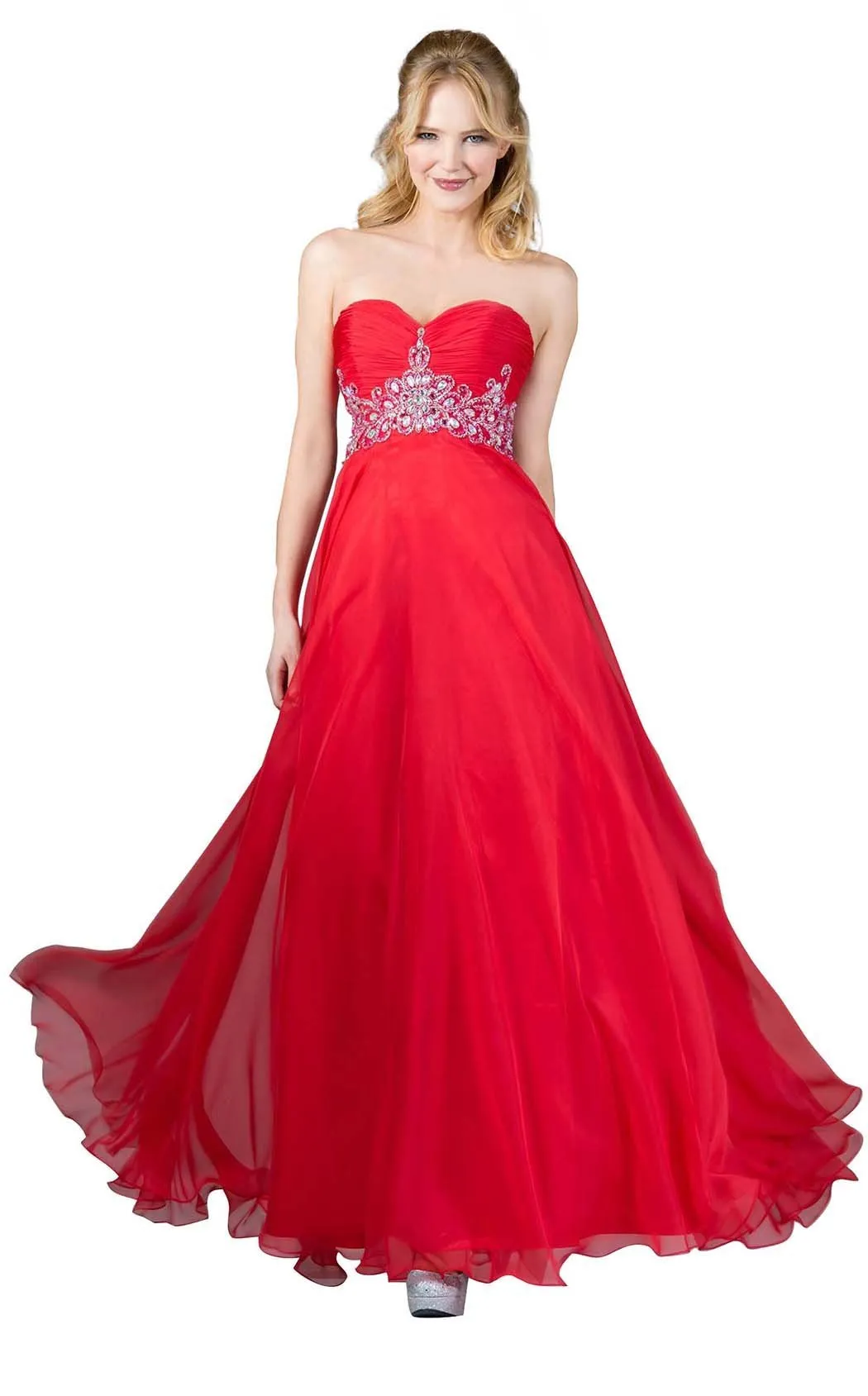 Cinderella Divine 7664 Dress
