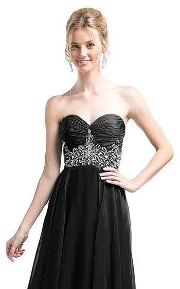 Cinderella Divine 7664 Dress