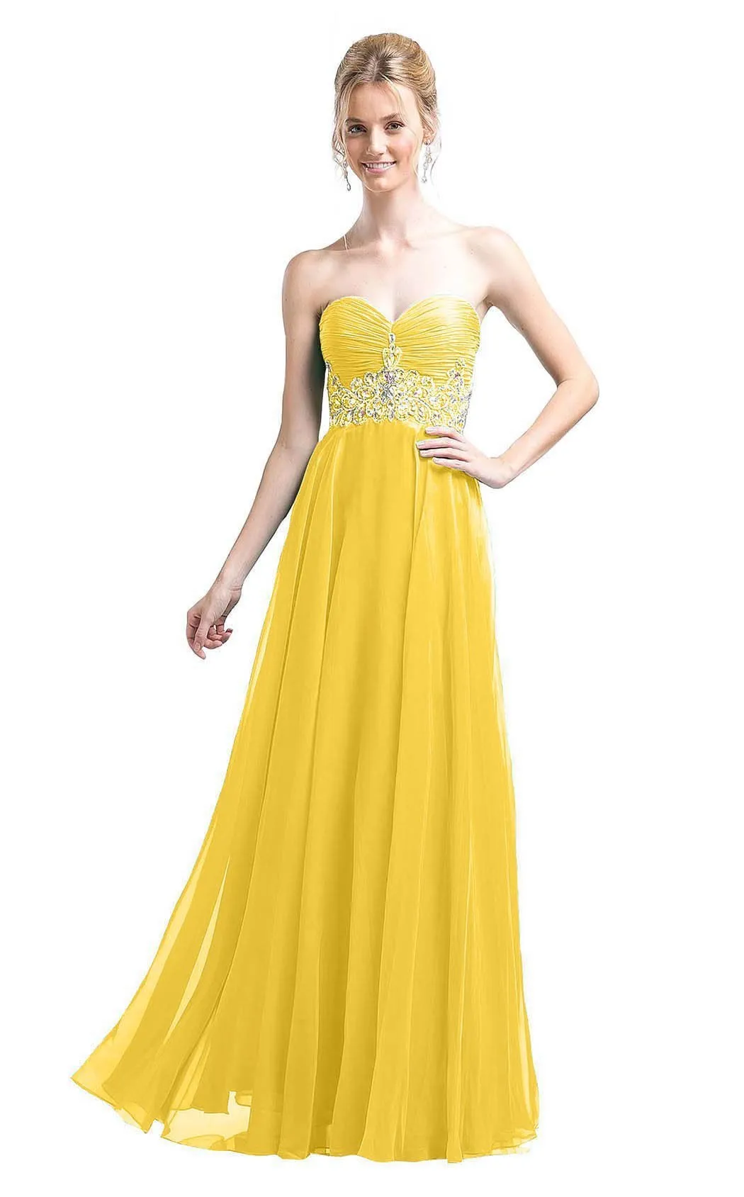 Cinderella Divine 7664 Dress