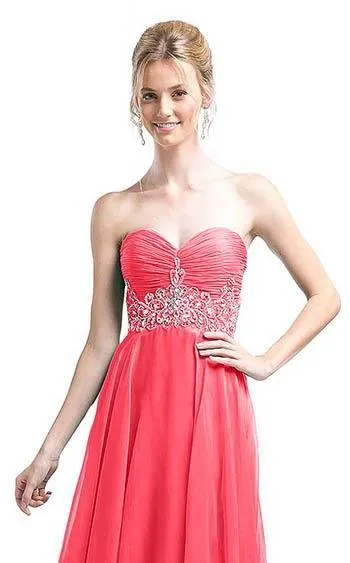 Cinderella Divine 7664 Dress