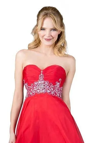 Cinderella Divine 7664 Dress
