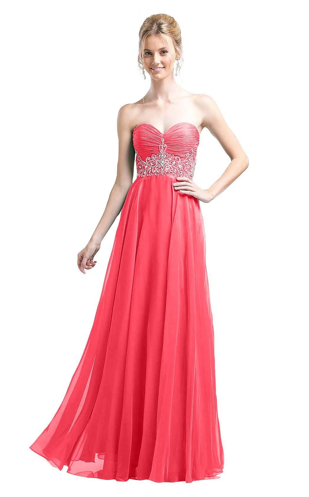 Cinderella Divine 7664 Dress