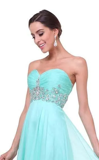 Cinderella Divine 7664 Dress