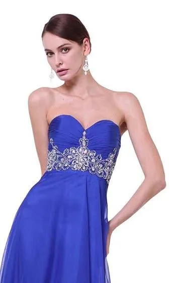 Cinderella Divine 7664 Dress