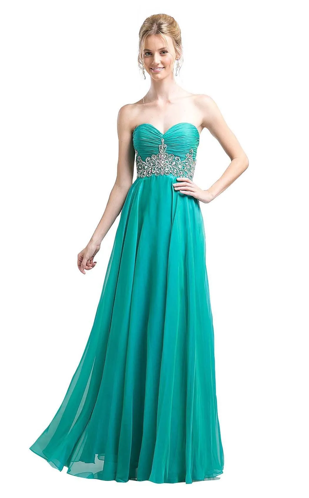 Cinderella Divine 7664 Dress