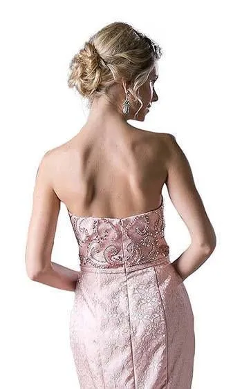 Cinderella Divine 8130 Dress
