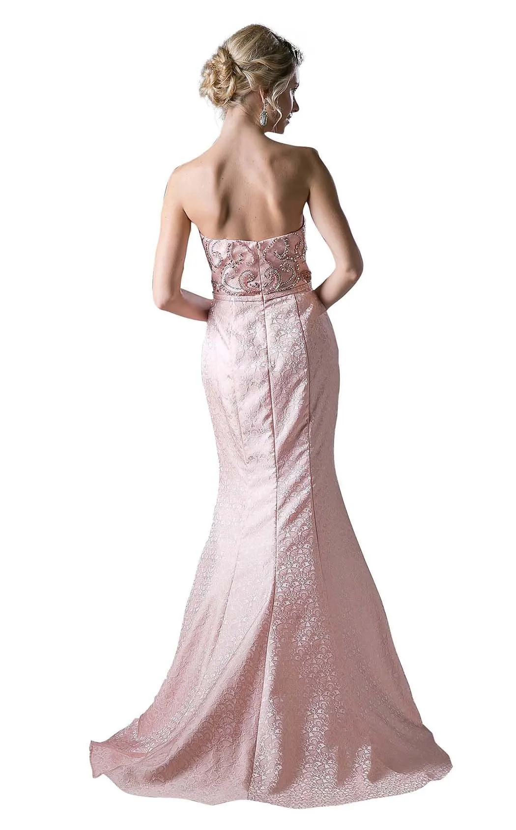 Cinderella Divine 8130 Dress