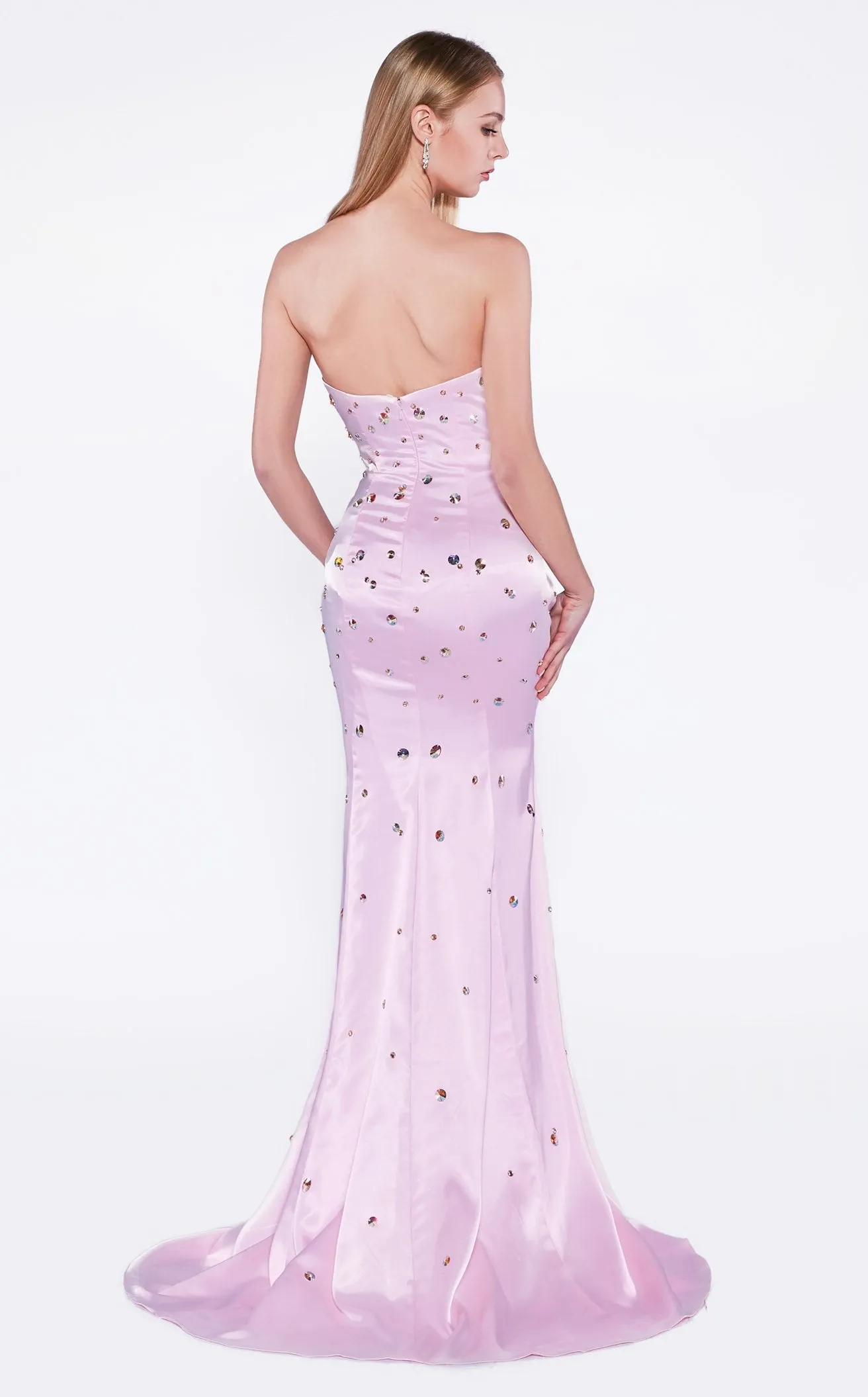 Cinderella Divine JC2512 Dress