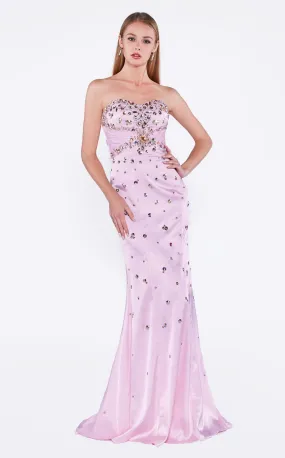 Cinderella Divine JC2512 Dress
