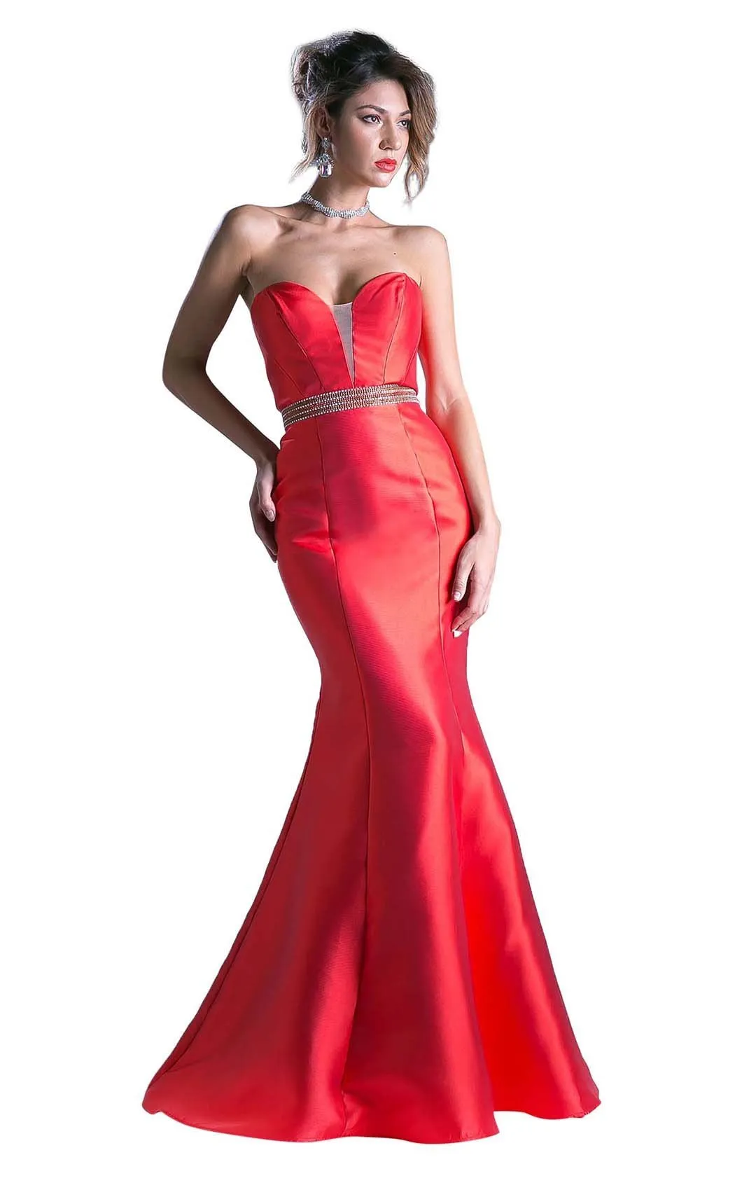 Cinderella Divine ML400 Dress