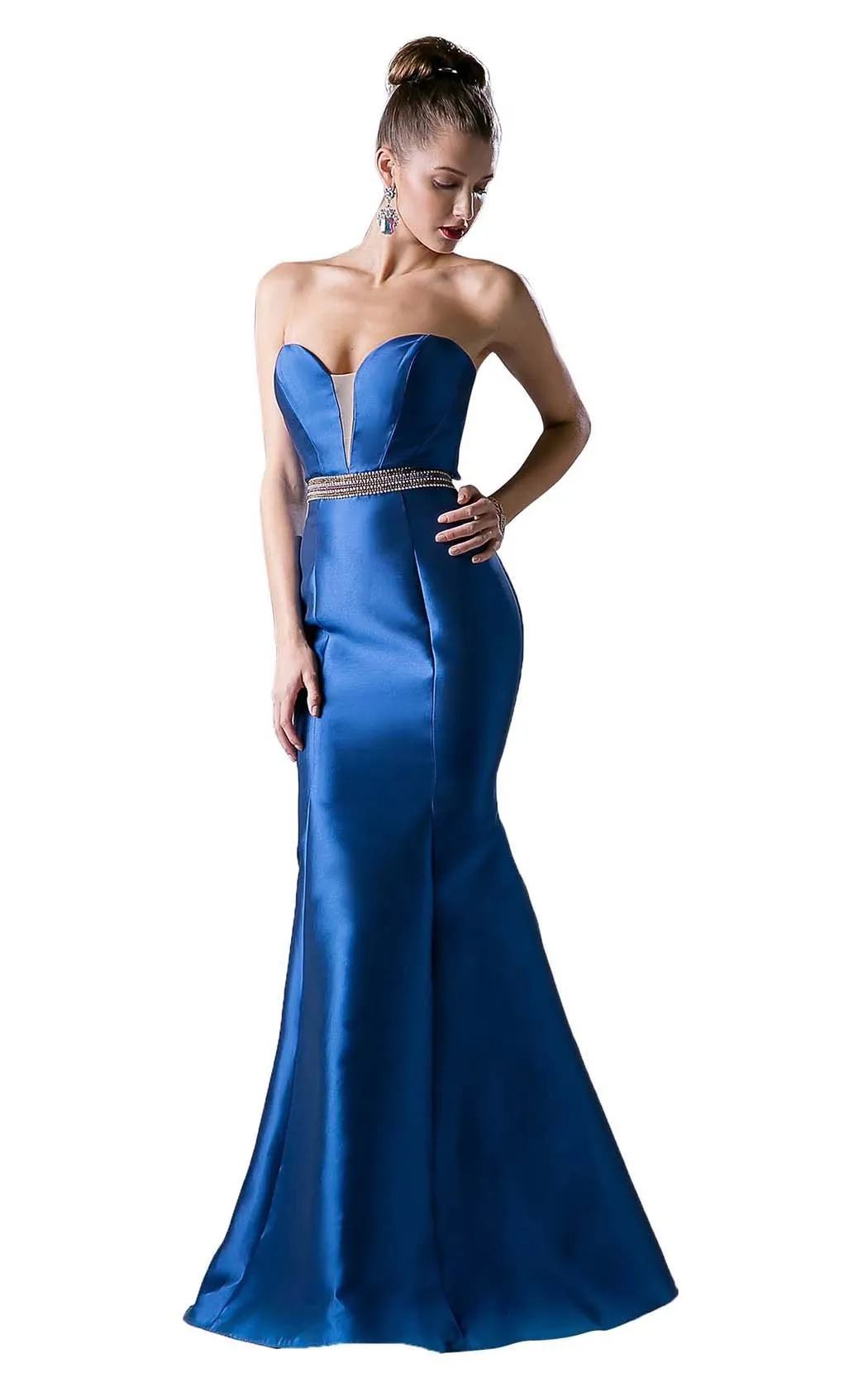 Cinderella Divine ML400 Dress