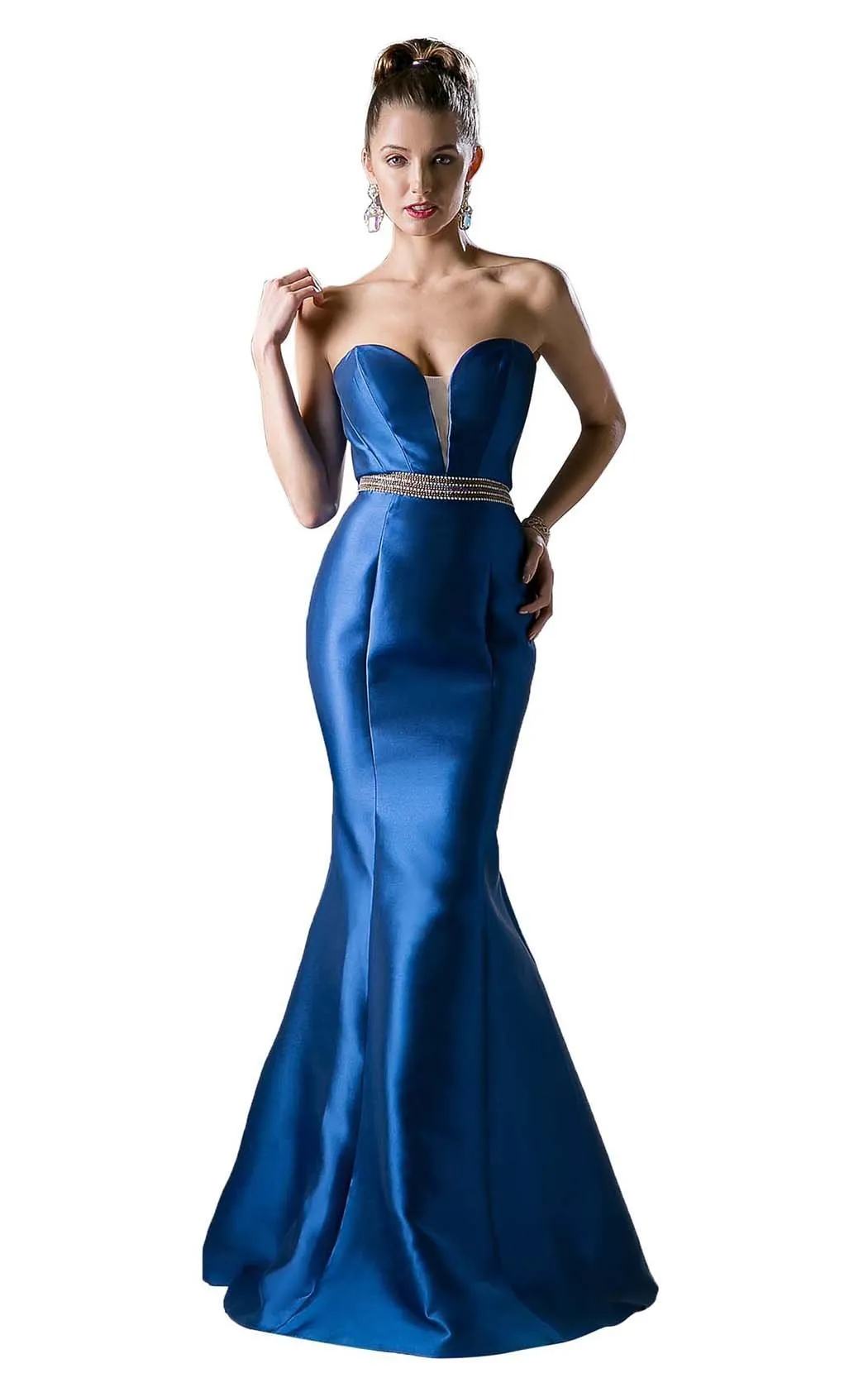 Cinderella Divine ML400 Dress