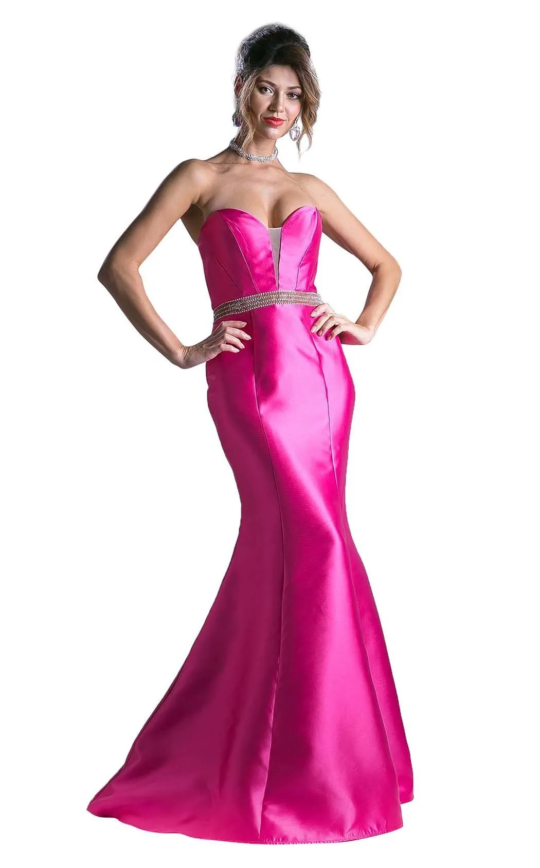 Cinderella Divine ML400 Dress
