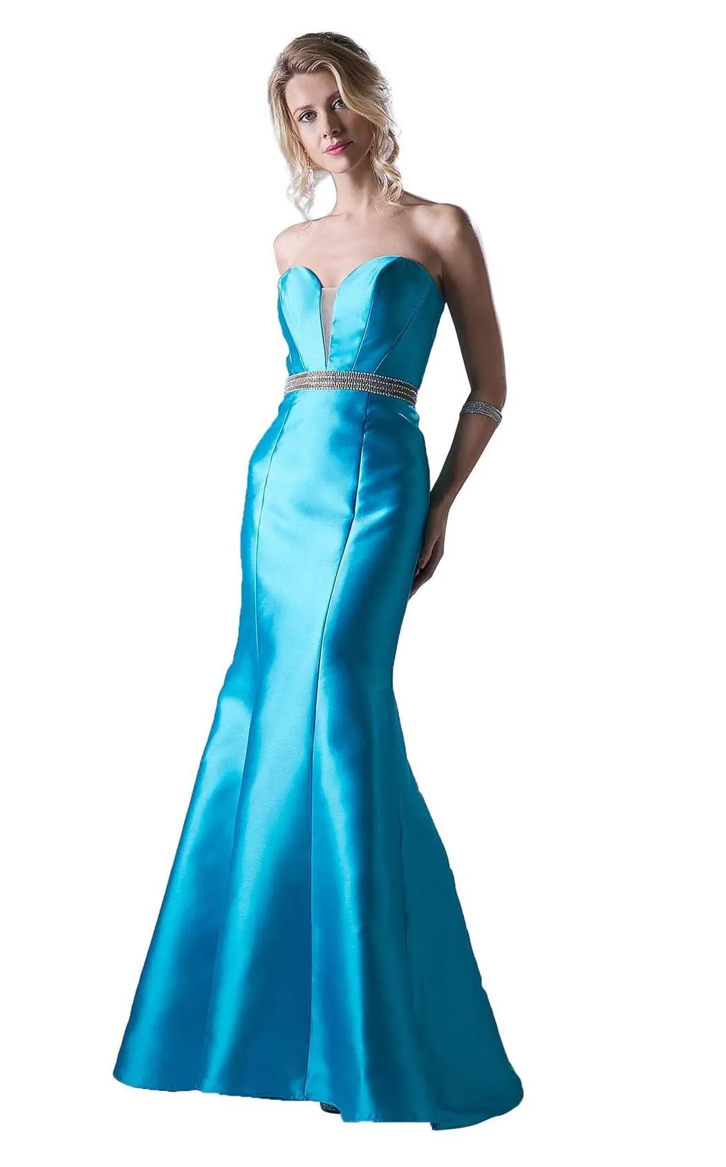 Cinderella Divine ML400 Dress