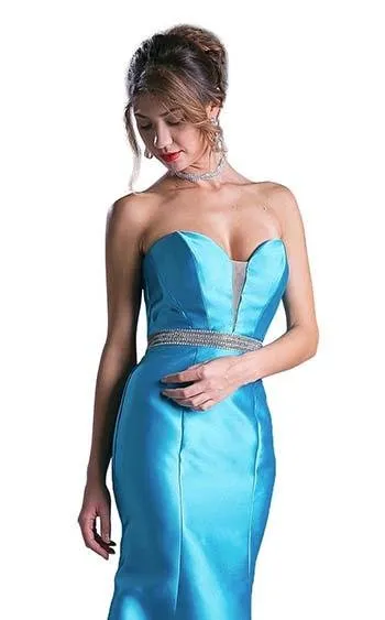 Cinderella Divine ML400 Dress