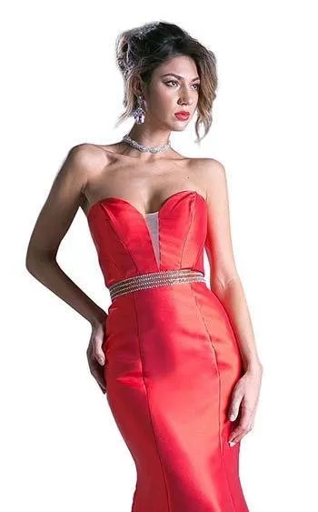 Cinderella Divine ML400 Dress