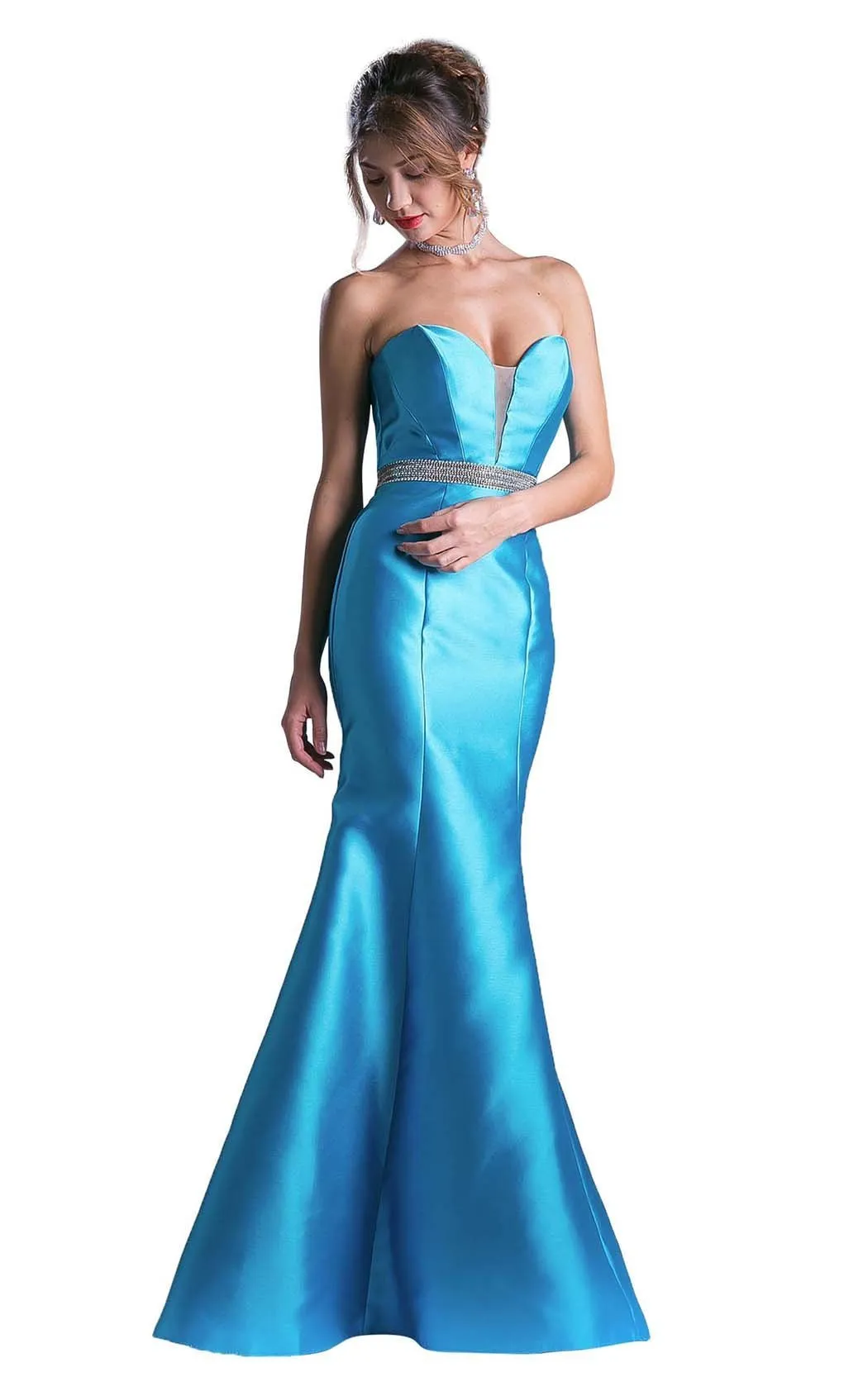 Cinderella Divine ML400 Dress