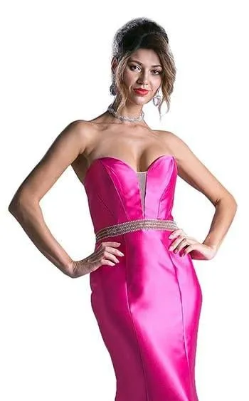 Cinderella Divine ML400 Dress