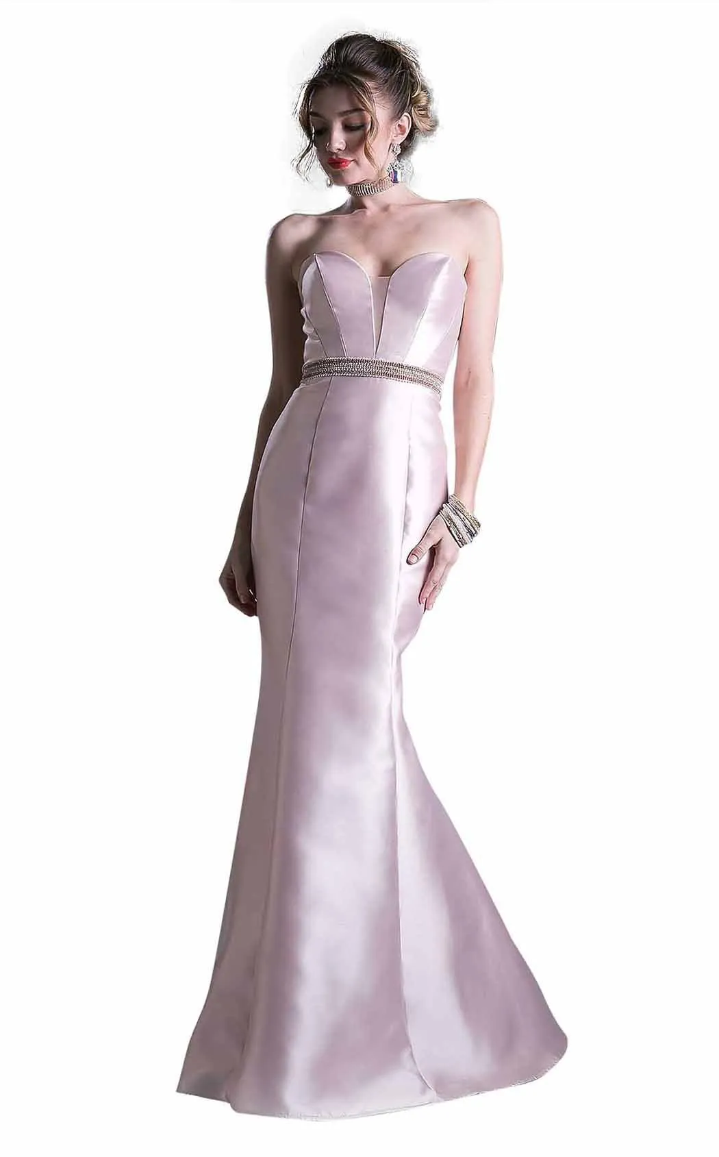 Cinderella Divine ML400 Dress