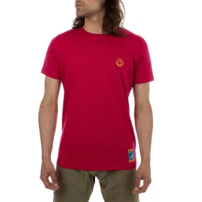 Climbing On The Moon T-Shirt - Men