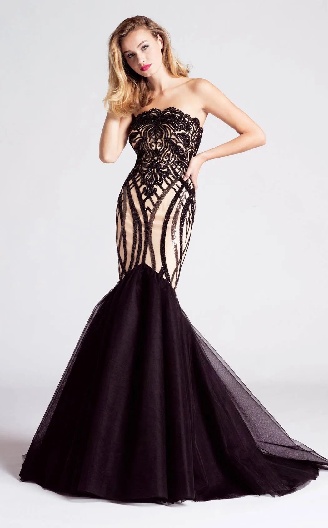 Colette CL17100 Dress