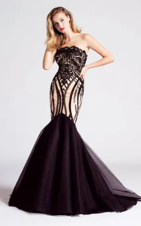 Colette CL17100 Dress