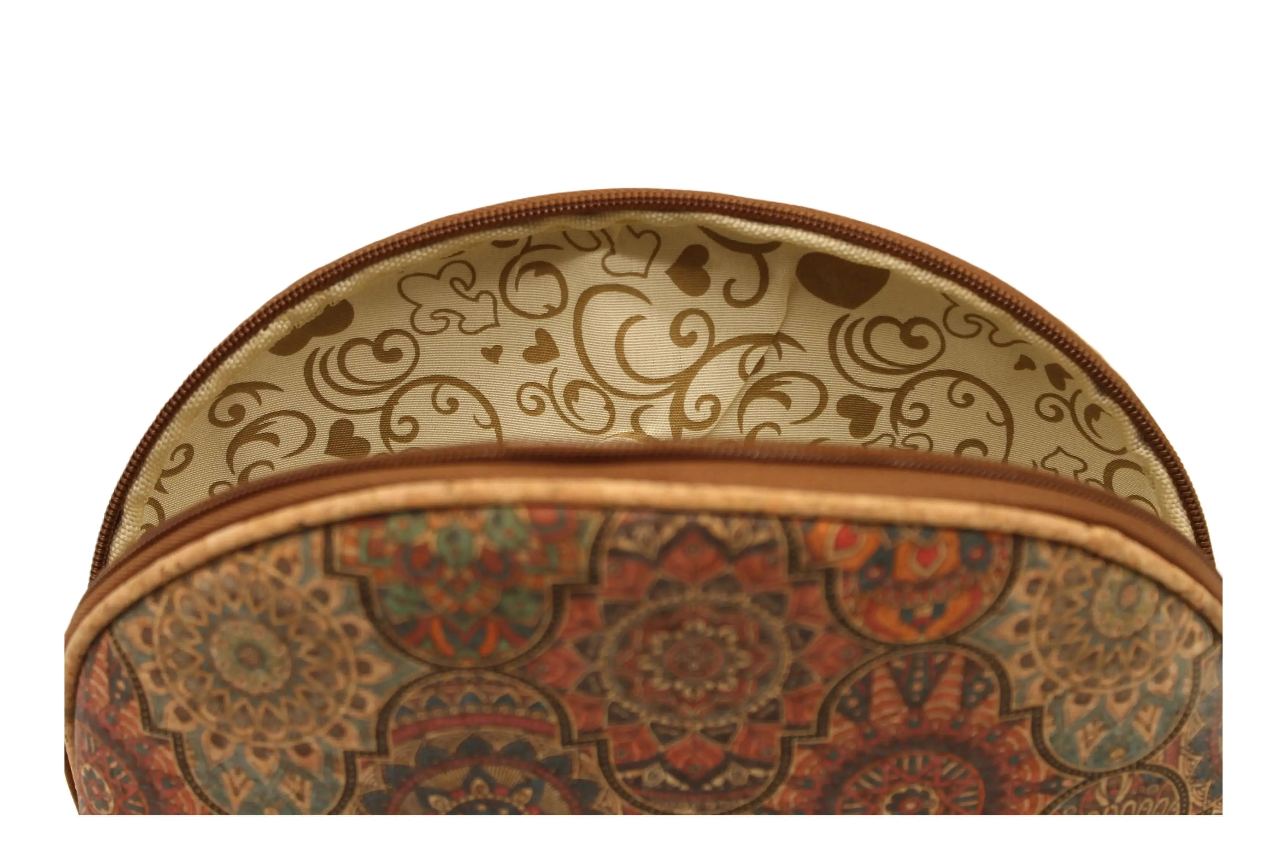 Cork Purse
