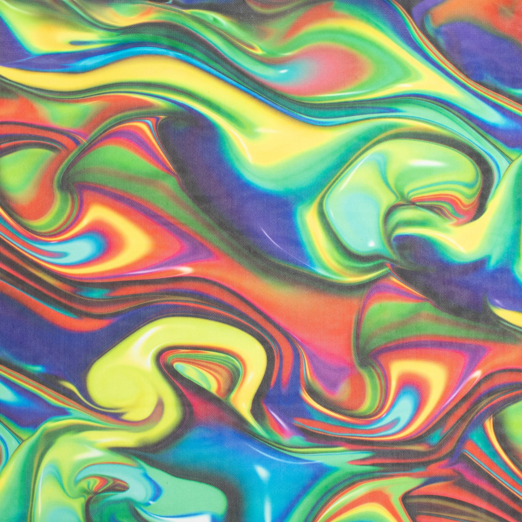 Digital Printed Mesh - SABRINA - 002 - Multicolor