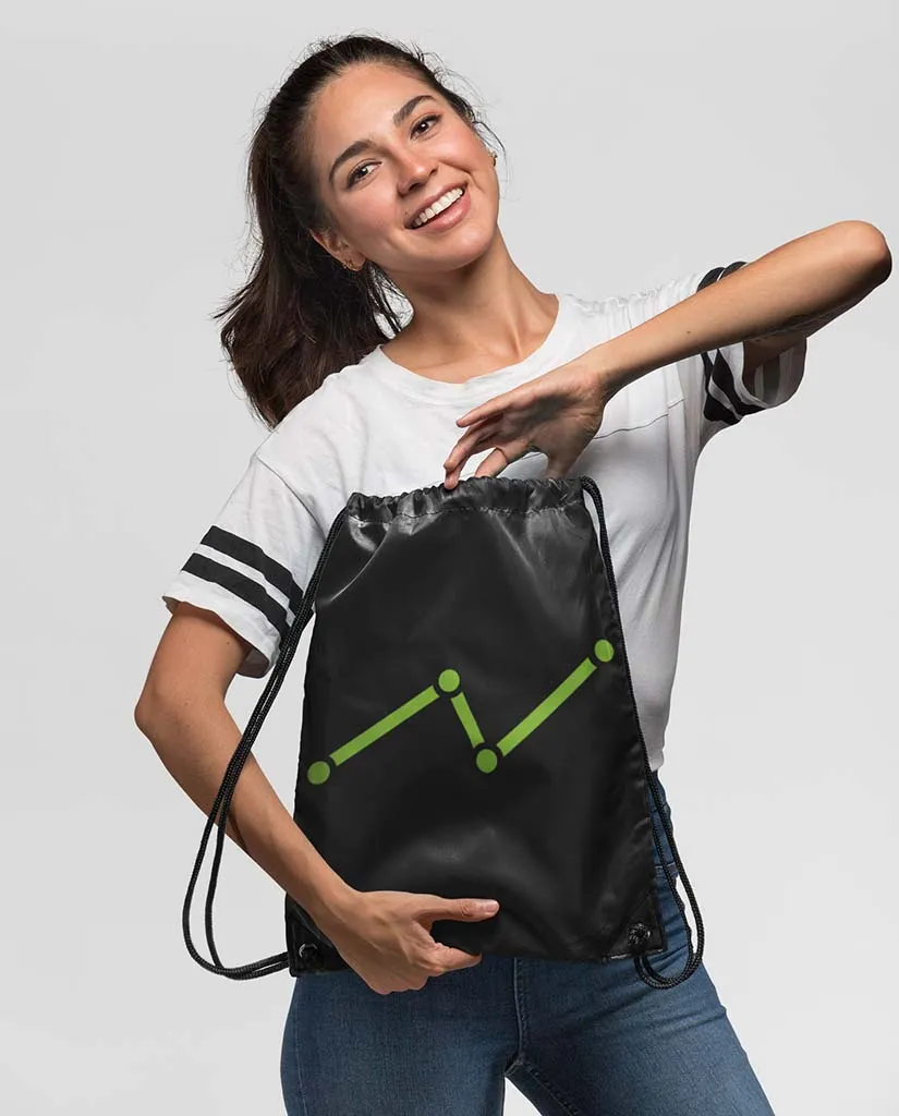 Drawstring Bag