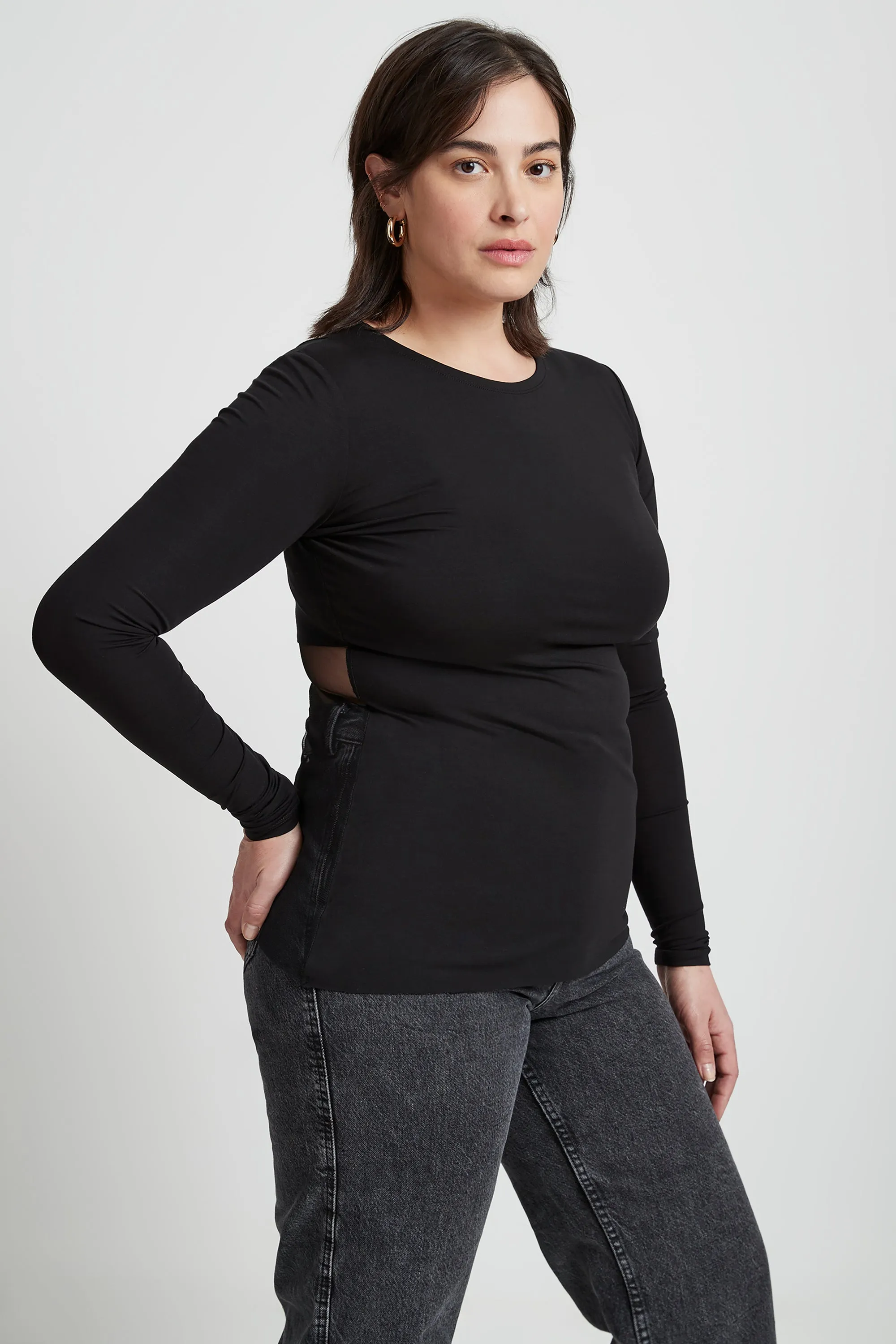Edie Top