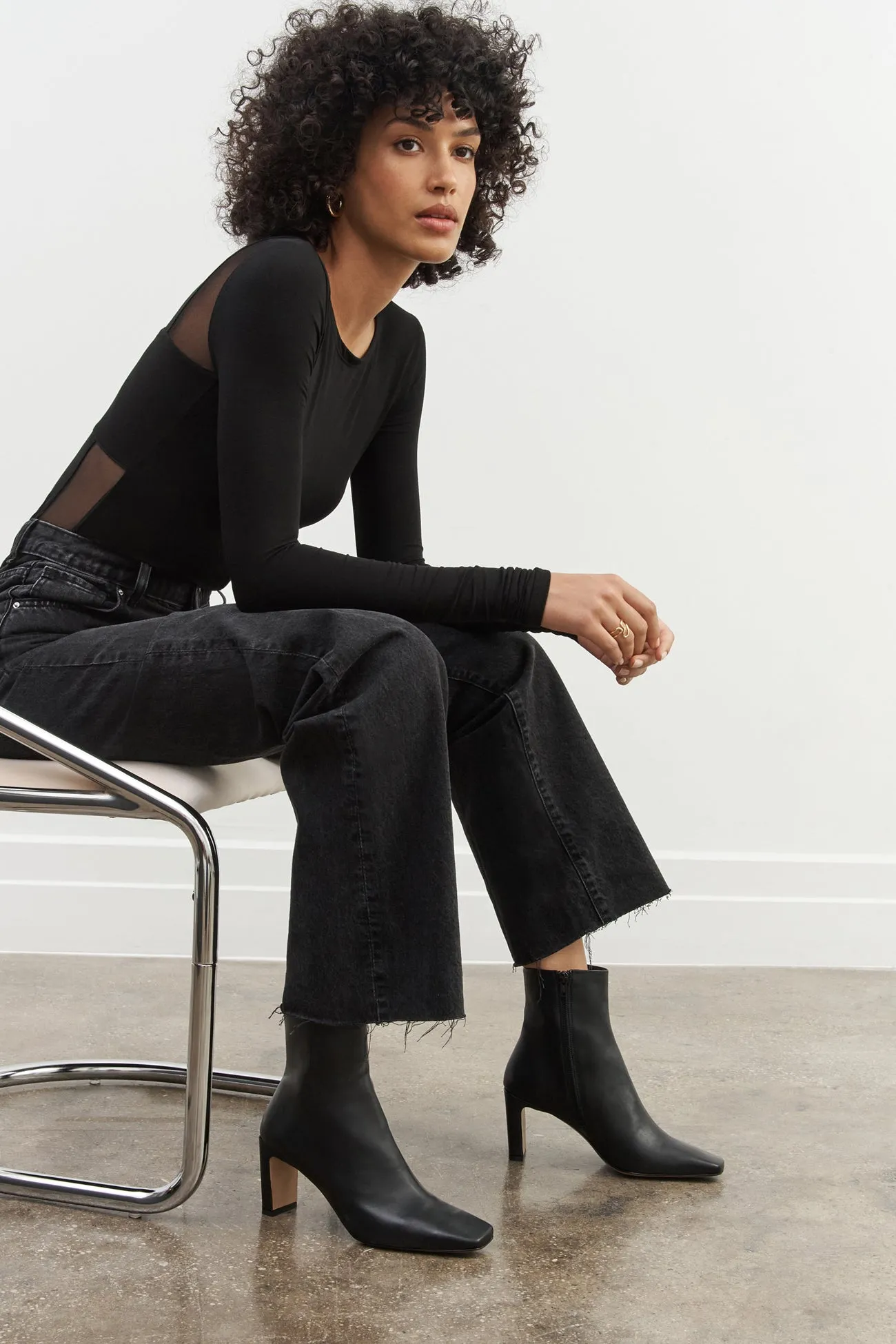 Edie Top