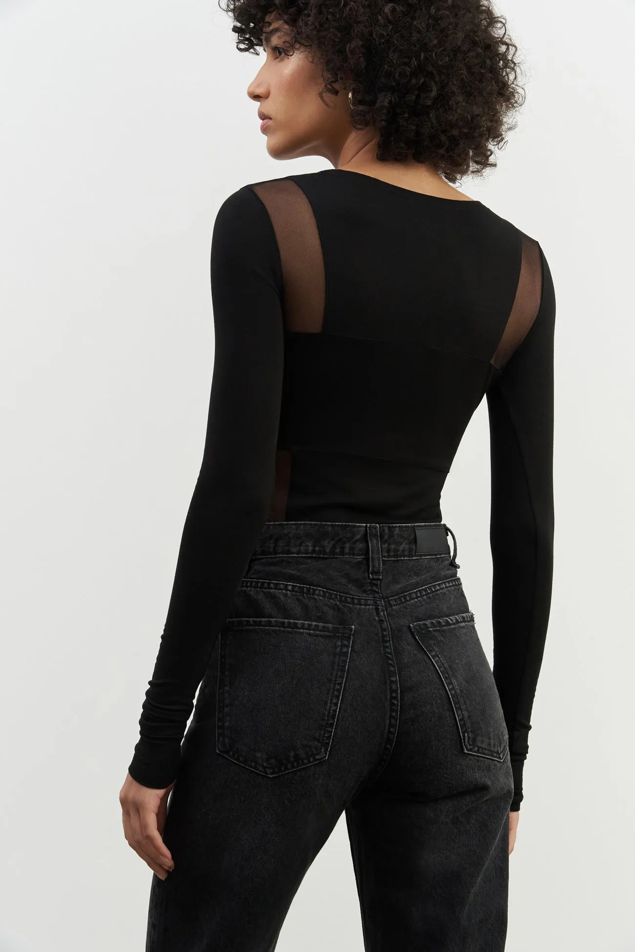 Edie Top