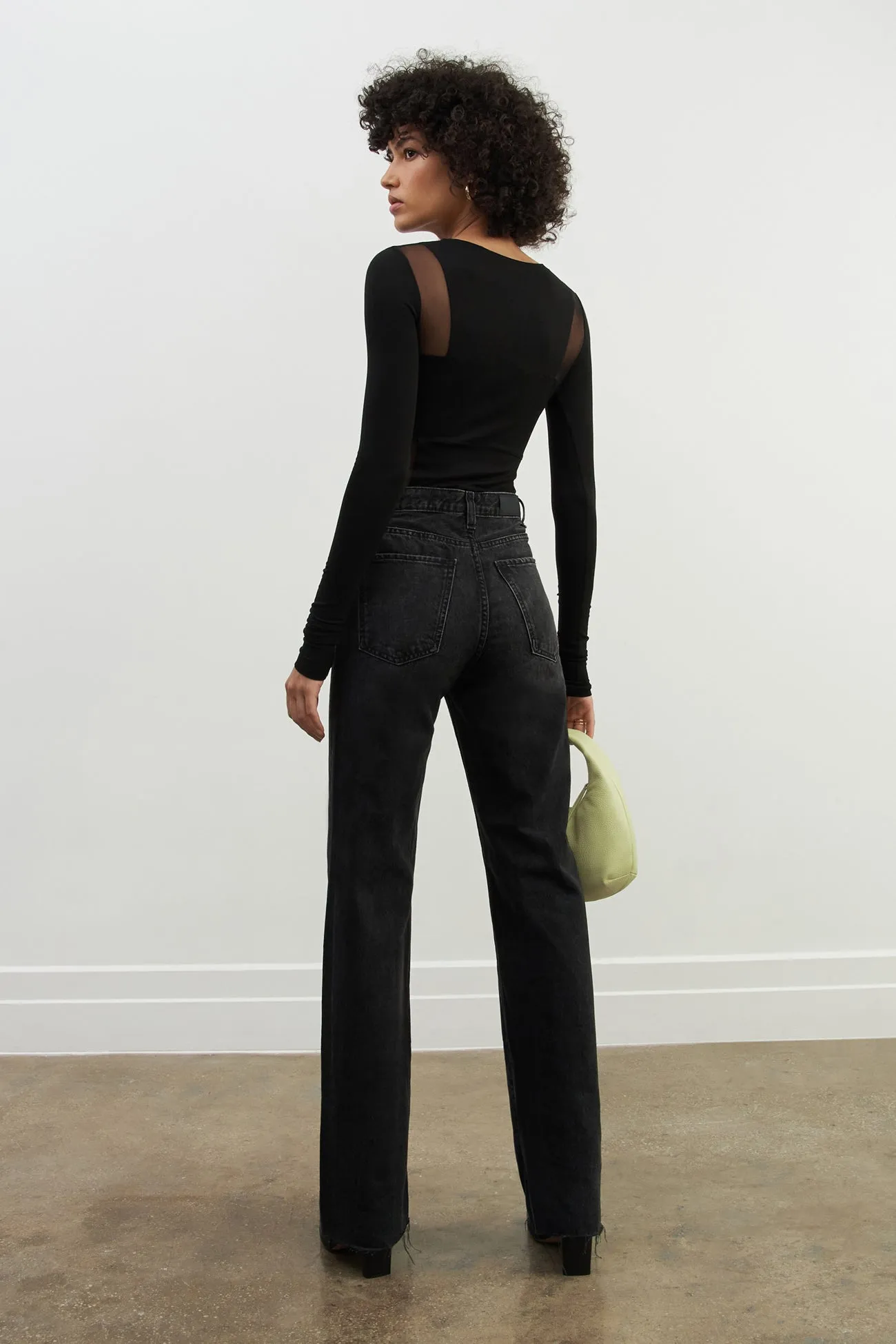 Edie Top