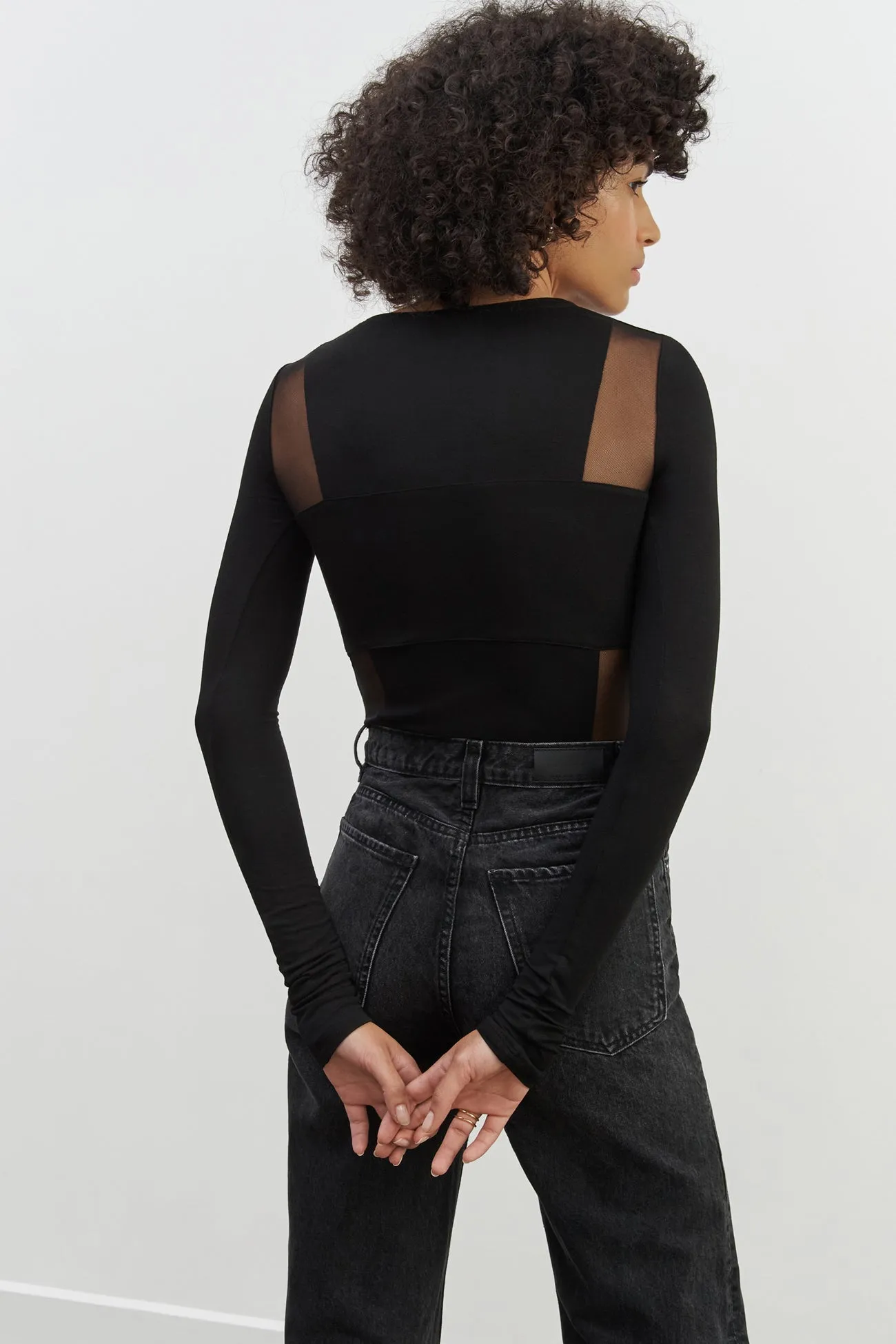 Edie Top