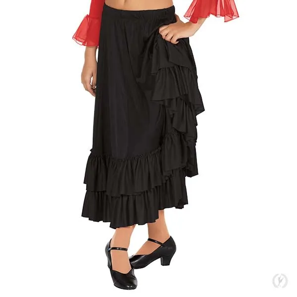 Eurotard 08803 Womens Revelation Praise Skirt